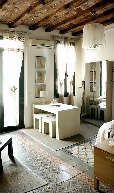Lempika Apartman Barcelona