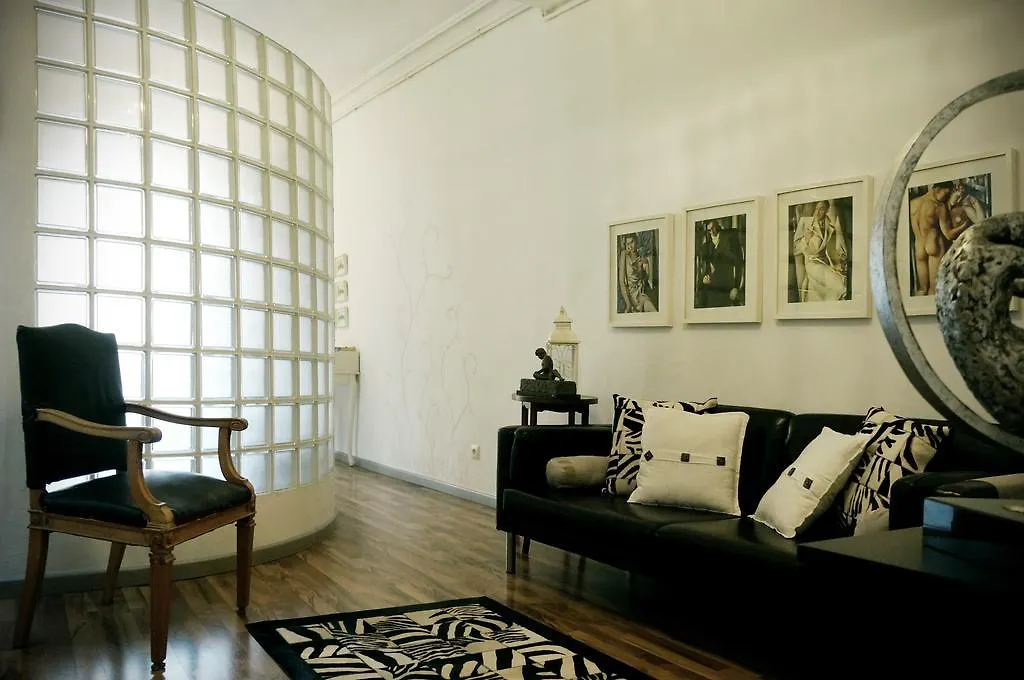 Lempika Apartman Barcelona 0*,  Spanyolország