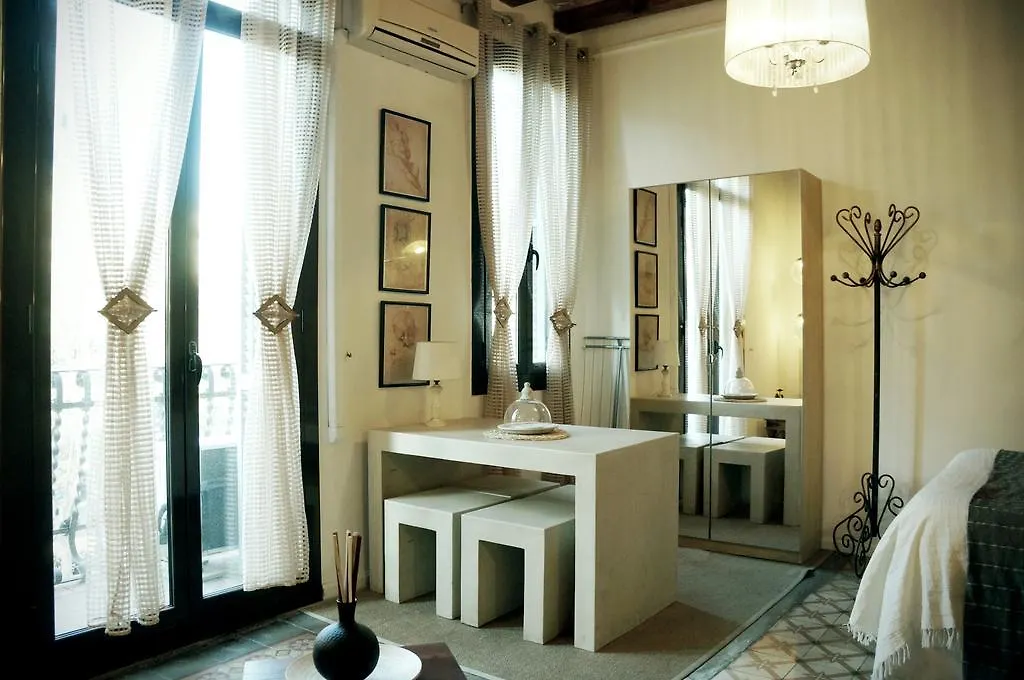Lempika Apartman Barcelona