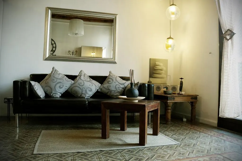 Lempika Apartman Barcelona