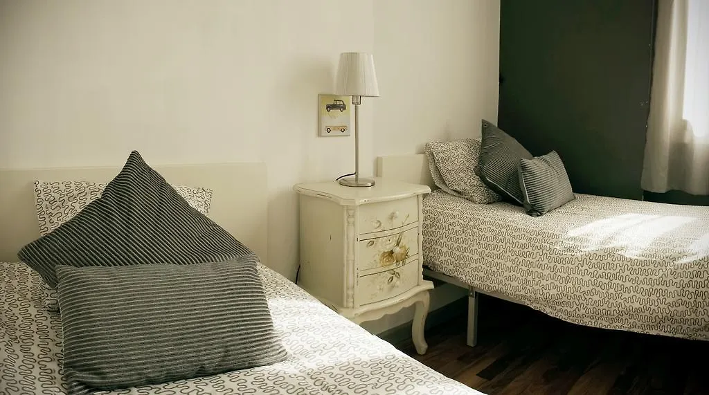 Lempika Apartman Barcelona