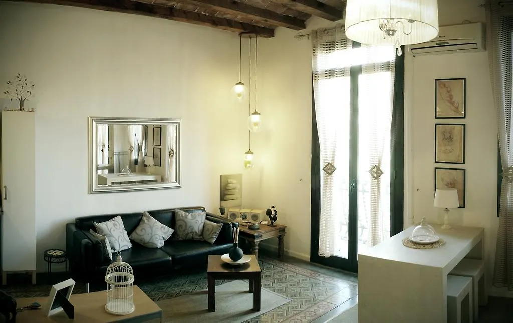 Lempika Apartman Barcelona