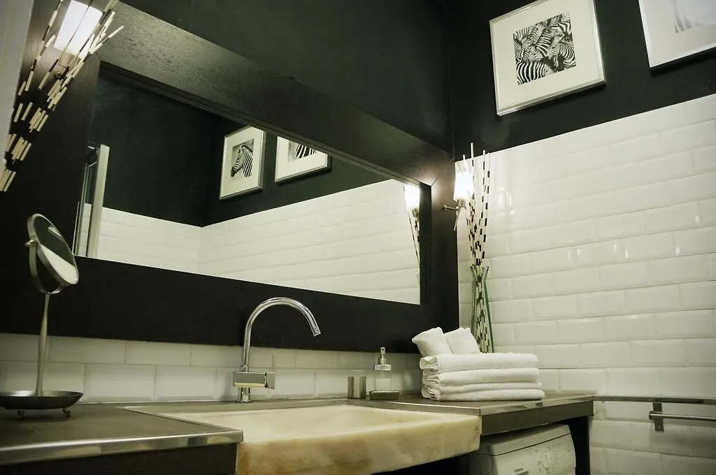 Lempika Apartman Barcelona 0*,  Spanyolország