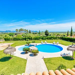  Villa Torrat Spanien