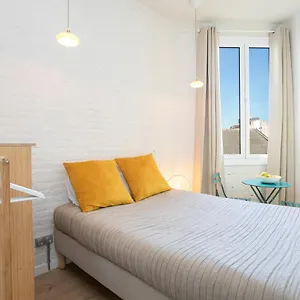 Canela Homes Marina Apartamento