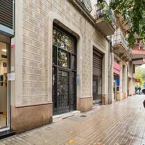 Modernism And Comfort In A Strategic Location Apartamento