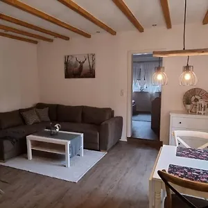  Apartment Spessartbude Deutschland