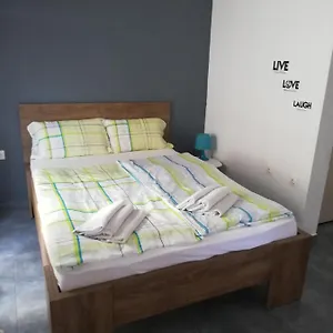  Apartment By The Sea,neoi Epivates Beach, Thessaloniki Griechenland