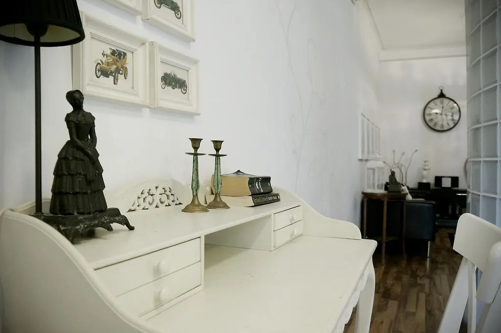 Ferienwohnung Lempika Barcelona Spanien
