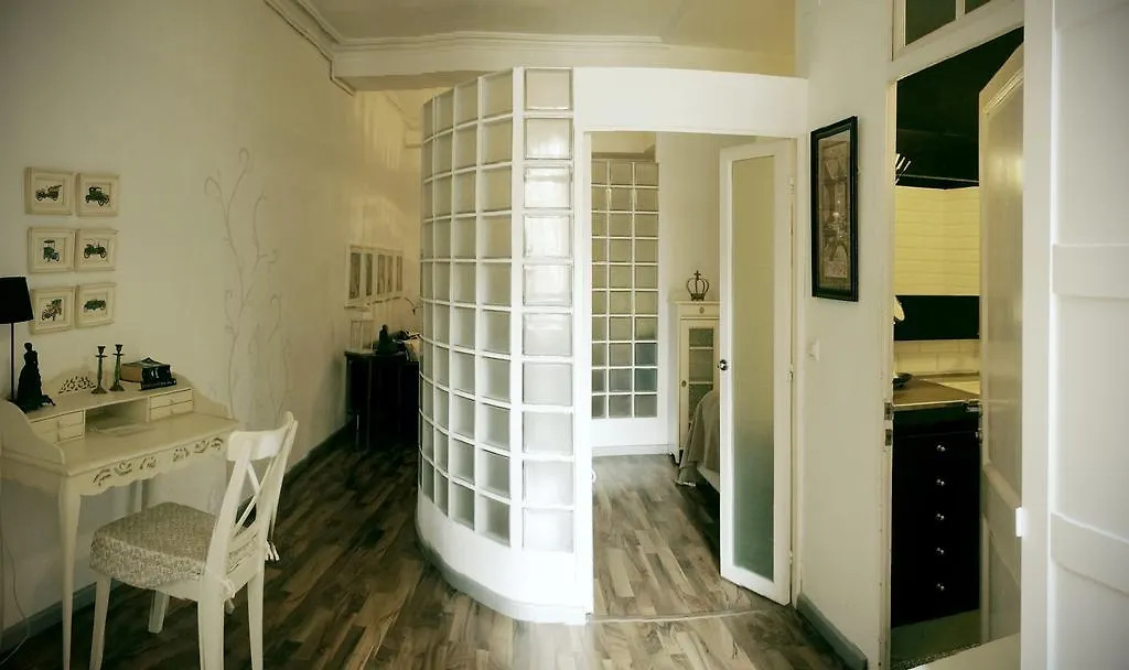 Lempika Apartman Barcelona
