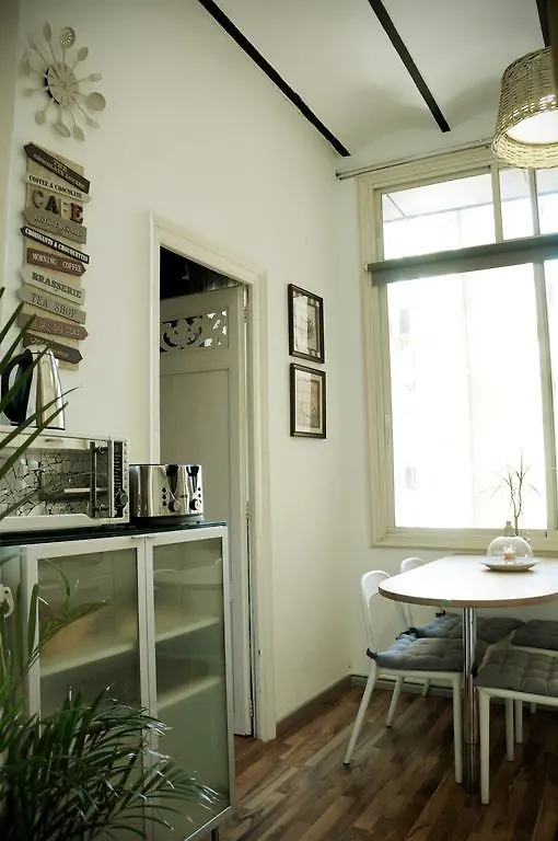 Lempika Apartman Barcelona
